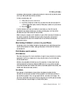 Preview for 157 page of Samsung SGH-T439 Series User Manual