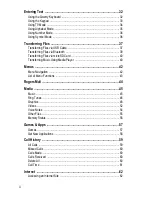 Preview for 4 page of Samsung SGH-T456 User Manual