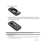 Preview for 9 page of Samsung SGH-T459 Series User Manual
