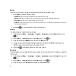 Preview for 96 page of Samsung SGH-T459 Series User Manual