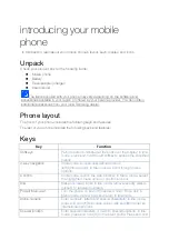 Preview for 25 page of Samsung SGH-T459A User Manual