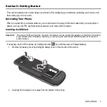 Preview for 11 page of Samsung SGH-T469V User Manual