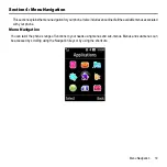 Preview for 27 page of Samsung SGH-T469V User Manual