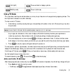 Preview for 45 page of Samsung SGH-T469V User Manual