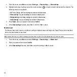 Preview for 94 page of Samsung SGH-T469V User Manual