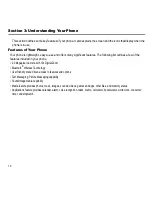 Preview for 18 page of Samsung SGH-T469W User Manual