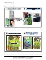 Preview for 14 page of Samsung SGH T509 Service Manual