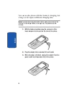 Preview for 12 page of Samsung SGH T509 User Manual