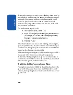 Preview for 186 page of Samsung SGH T509 User Manual