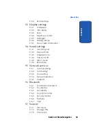 Preview for 47 page of Samsung SGH-t509s User Manual