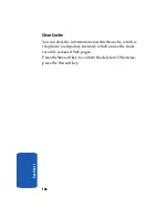 Preview for 160 page of Samsung SGH-t509s User Manual