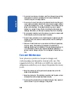 Preview for 186 page of Samsung SGH-t509s User Manual