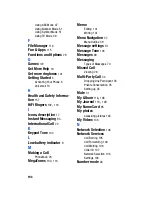 Preview for 198 page of Samsung SGH-t509s User Manual