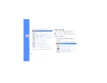 Preview for 28 page of Samsung SGH-T566 User Manual