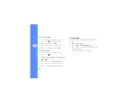 Предварительный просмотр 46 страницы Samsung SGH-T566 User Manual