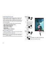 Preview for 42 page of Samsung SGH-T589W User Manual