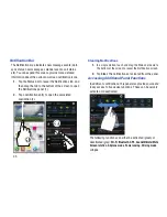 Preview for 40 page of Samsung SGH-T599 User Manual