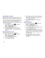 Preview for 286 page of Samsung SGH-T599 User Manual