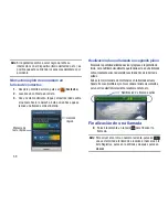 Preview for 64 page of Samsung SGH-T599N Manual Del Usuario