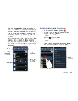 Preview for 99 page of Samsung SGH-T599N Manual Del Usuario