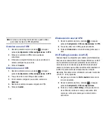 Preview for 238 page of Samsung SGH-T599N Manual Del Usuario