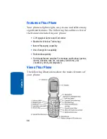 Preview for 18 page of Samsung SGH-t609 User Manual