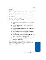 Preview for 95 page of Samsung SGH-t609 User Manual