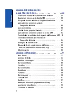 Preview for 6 page of Samsung SGH-T619 Manual Del Usuario