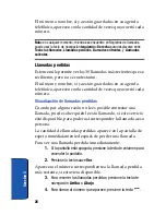 Preview for 30 page of Samsung SGH-T619 Manual Del Usuario