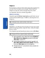 Preview for 124 page of Samsung SGH-T619 Manual Del Usuario