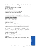 Preview for 191 page of Samsung SGH-T619 Manual Del Usuario