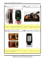 Предварительный просмотр 26 страницы Samsung SGH-T619 Service Manual