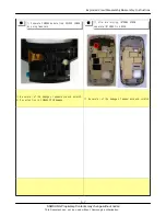 Предварительный просмотр 27 страницы Samsung SGH-T619 Service Manual