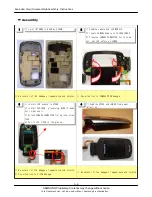 Preview for 28 page of Samsung SGH-T619 Service Manual