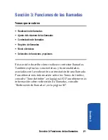 Предварительный просмотр 25 страницы Samsung SGH-T619 (Spanish) Manual Del Usuario