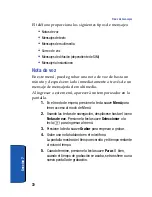 Предварительный просмотр 76 страницы Samsung SGH-T619 (Spanish) Manual Del Usuario