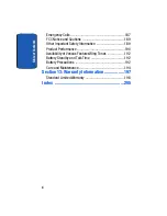 Preview for 8 page of Samsung SGH-T619 User Manual