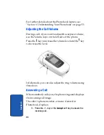 Preview for 28 page of Samsung SGH-T619 User Manual