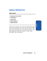 Preview for 49 page of Samsung SGH-T619 User Manual