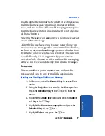 Preview for 81 page of Samsung SGH-T619 User Manual