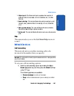 Preview for 111 page of Samsung SGH-T619 User Manual