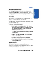 Preview for 113 page of Samsung SGH-T619 User Manual