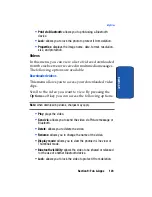 Preview for 127 page of Samsung SGH-T619 User Manual