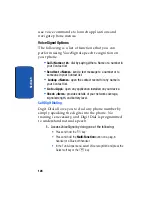 Preview for 132 page of Samsung SGH-T619 User Manual