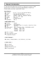 Preview for 7 page of Samsung SGH-T629 Service Manual