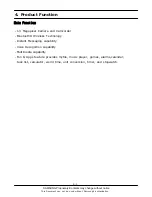 Preview for 11 page of Samsung SGH-T629 Service Manual