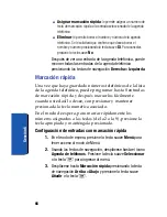 Preview for 70 page of Samsung SGH-T629 (Spanish) Manual Del Usuario