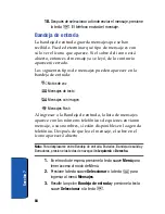 Preview for 88 page of Samsung SGH-T629 (Spanish) Manual Del Usuario