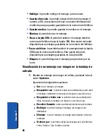 Preview for 90 page of Samsung SGH-T629 (Spanish) Manual Del Usuario