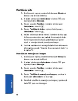 Preview for 98 page of Samsung SGH-T629 (Spanish) Manual Del Usuario